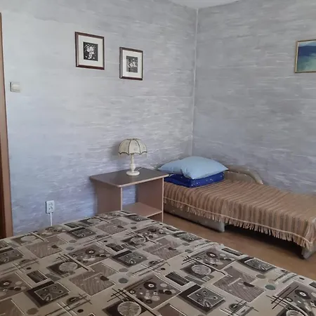 La Romany Hotell Dragobrat
